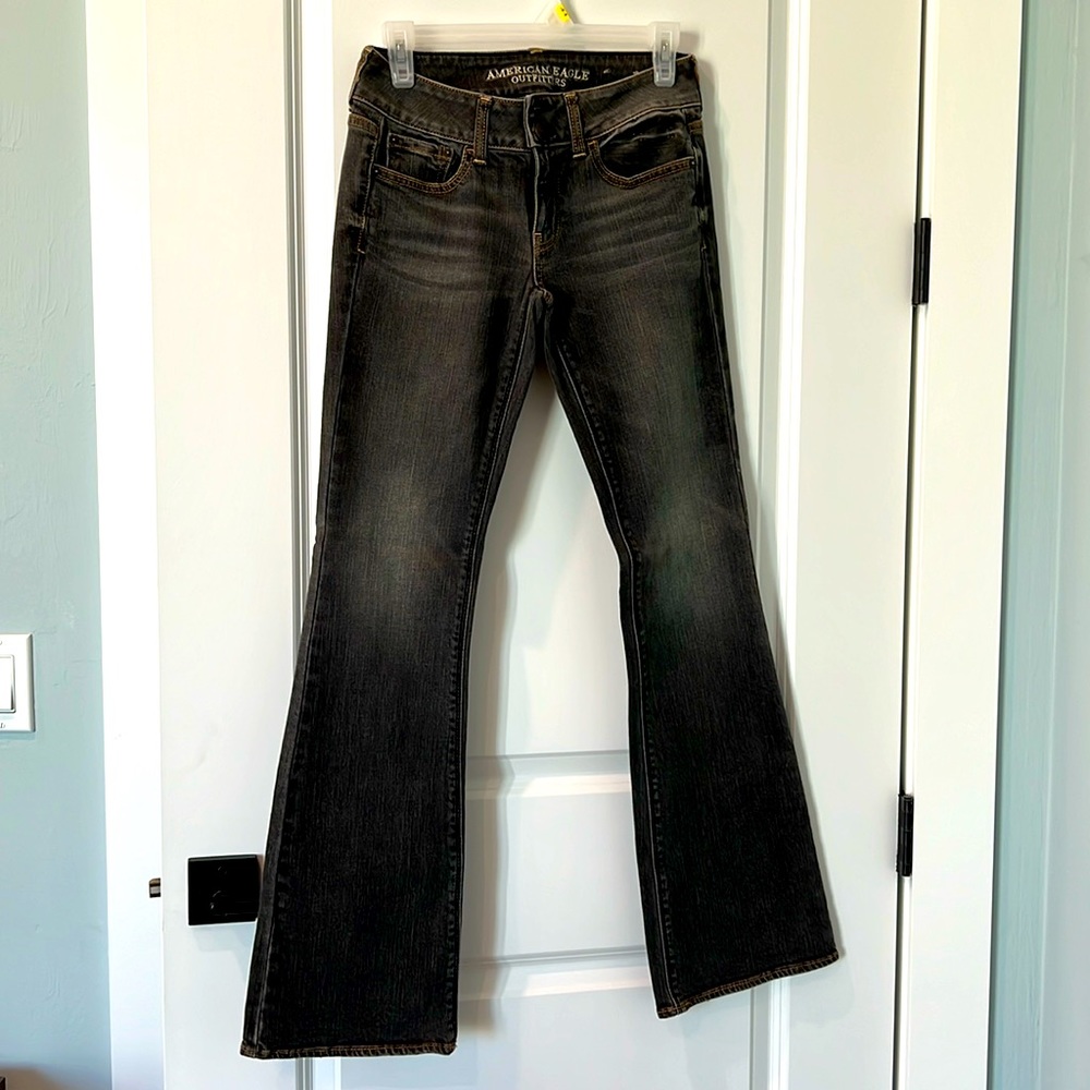 Jeans - American Eagle